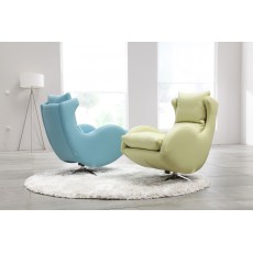 Swivel & Recliner Chairs