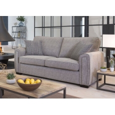 Memphis 3 Seater Sofa Bed by Alstons