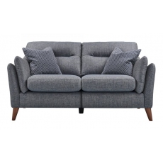 Calypso 2 Seater Sofa (Motion Lounger) by Ashwood