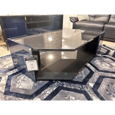 Oceanum Rectangular Coffee Table by ALF Italia (Showroom Clearance)
