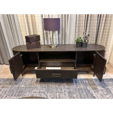 Luxor TV Unit by Richmond Interiors (Showroom Clearance)