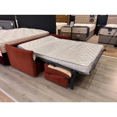 Aimee 3 Seater Sofa Bed (Showroom Clearance)