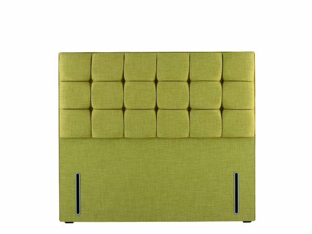 Grace Headboard by Hypnos Beds