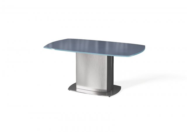 Oliver Coffee Table (Grey)