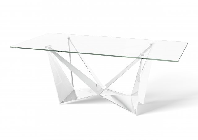 Florentina 200 x 100cm Dining Table