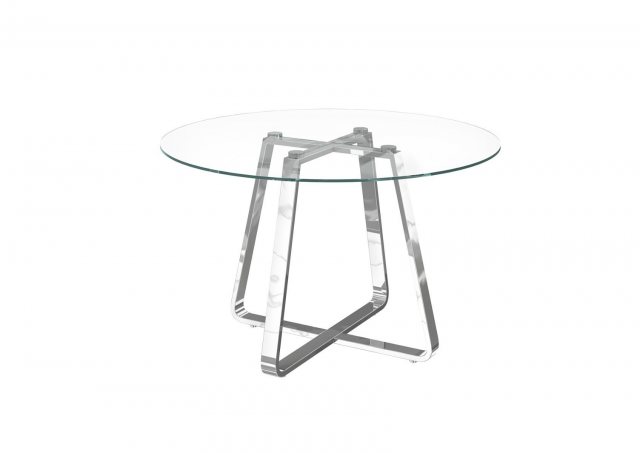 Nova 120cm Dining Table