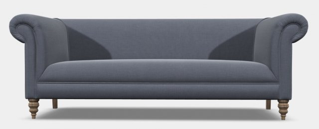 Bloomsbury Midi Sofa by Tetrad