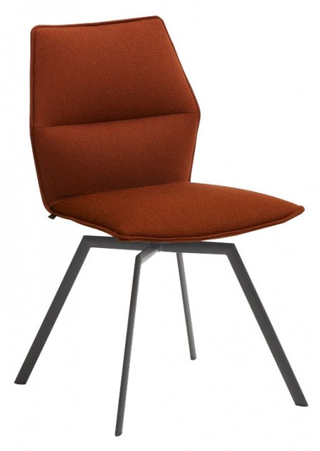Carola Chair (0277) by Venjakob