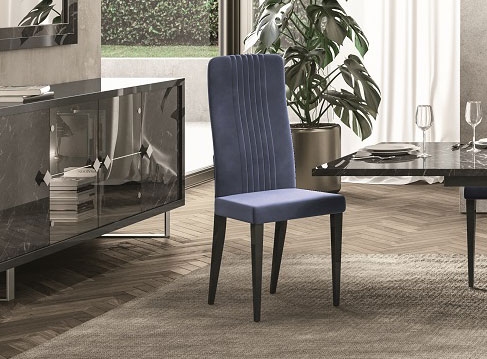 Sky Luxury Dining Chair by Euro Designs