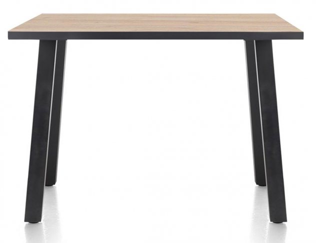 Avalox 170 x 98cm Fixed Bar Table by Habufa
