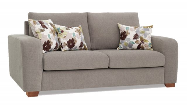 Orlando 2 Seater Sofa by Softnord