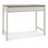 Bergen Grey Washed Oak & Soft Grey Desk