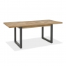 Indus 4-6 Seater Extending Dining Table