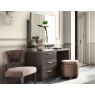 Platinum Dressing Table by Camel Group