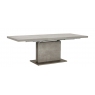 Petra 160-220cm Extending Dining Table