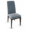 Bess High Back Dining Chair (CS1294) by Calligaris