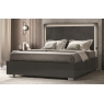 Sky Kingsize Bedframe with Lift Storage by Euro Designs