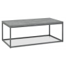 Renzo Coffee Table by Bentley Designs