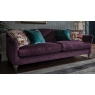 Lamour Grand Sofa by Spink and Edgar