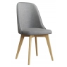 Luna Dining Chairs by TCH