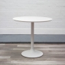Genoa 90 x 90cm Round Dining Table by HND