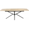 Home 160-220cm Extending Dining Table by Habufa