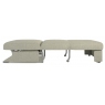 Redford Sofa Bed (Single) by Kyoto