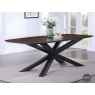 Sierra 220 x 100cm Dining Table by Annaghmore