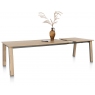 Delmonte 150-210 x 120cm Extending Dining Table by Habufa