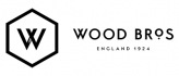 Pickering Compact 3 Seater Sofa by Wood Bros