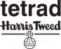 Tetrad Harris Tweed