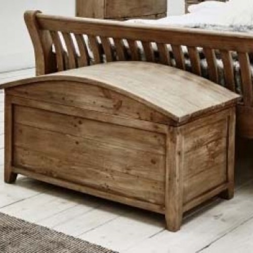 Tetrad Blanket Boxes