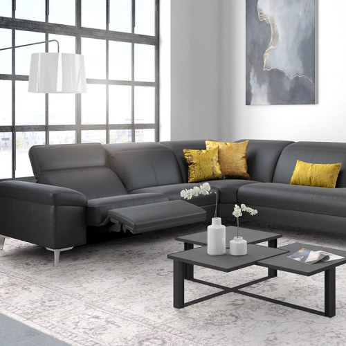 Tetrad Corner Sofas
