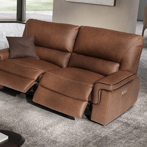 Himolla Recliner Sofas