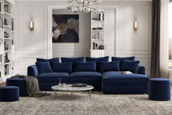 Chaise Sofas
