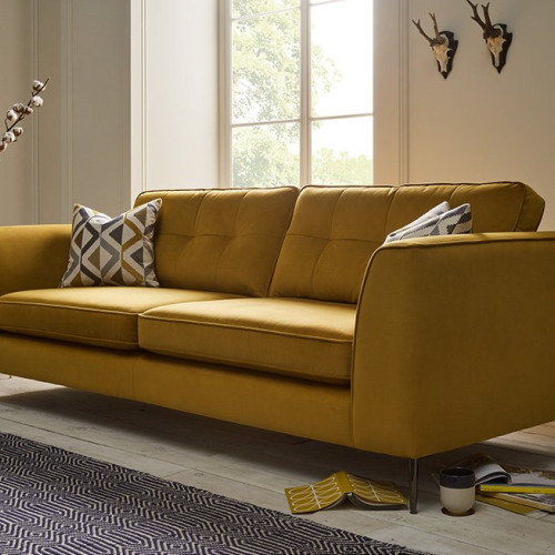 Tetrad XL Sofas