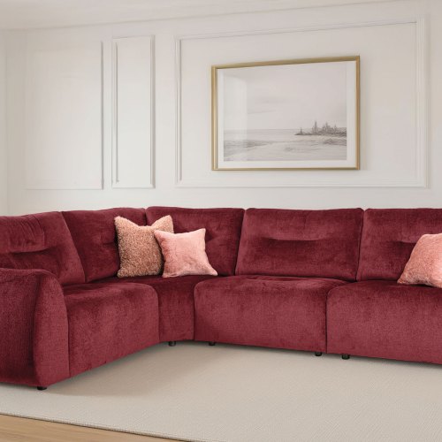 Modular Sofas