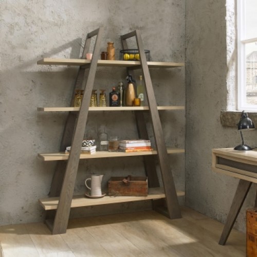 Annaghmore Bookcases & Shelving