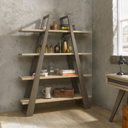 Bookcases & Shelving