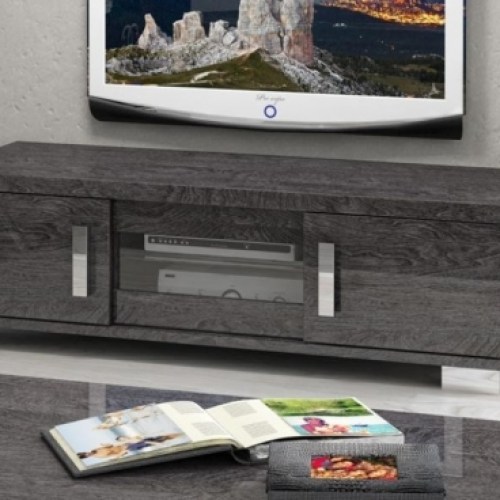 Annaghmore TV & Audio Units