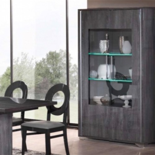 Annaghmore Cabinets & Display Units