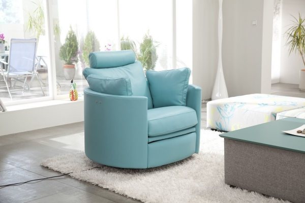 Swivel & Recliner Chairs