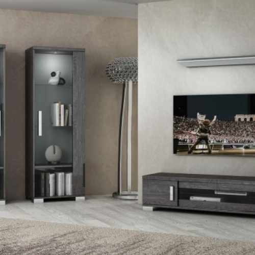 Annaghmore Cabinets & Display Units