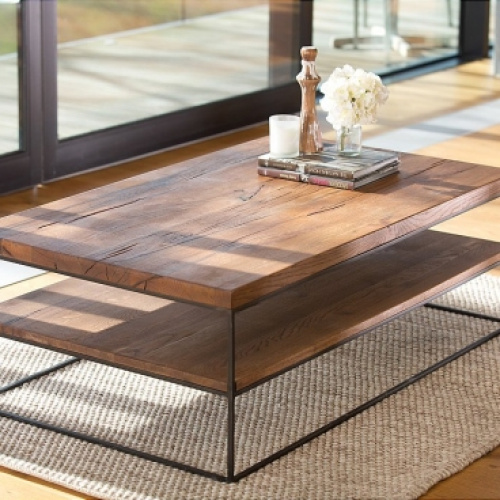 Annaghmore Coffee Tables