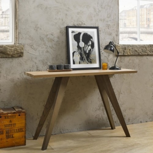 Annaghmore Console & Hall Tables