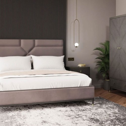 Tetrad Beds & Bedframes