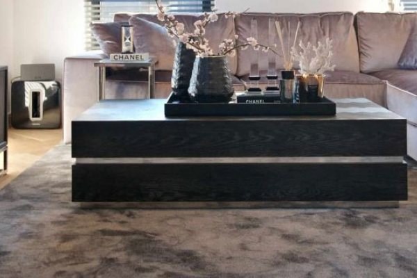 Blackbone Silver Collection by Richmond Interiors