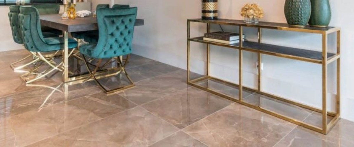 Blackbone Gold Collection by Richmond Interiors