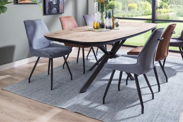 Scott Dining Chairs by Habufa