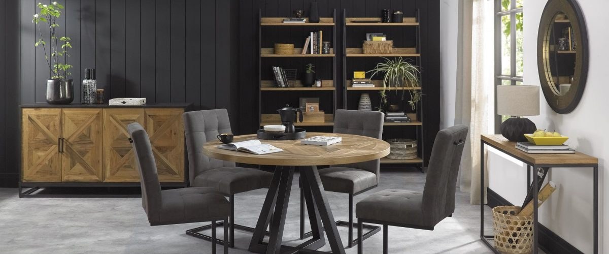 Indus by Bentley Designs